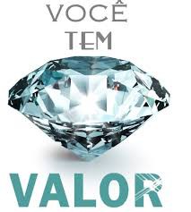 TALENTO!!! O QUE FAZES COM O TEU?
